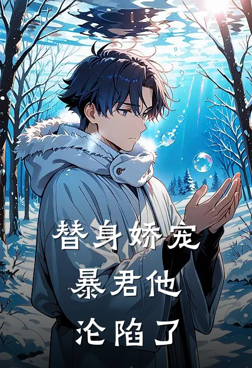 替身娇宠：暴君他沦陷了