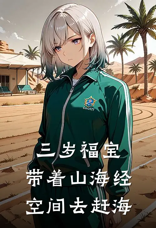 三岁福宝：带着山海经空间去赶海