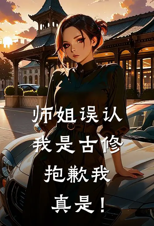 师姐误认我是古修，抱歉我真是！