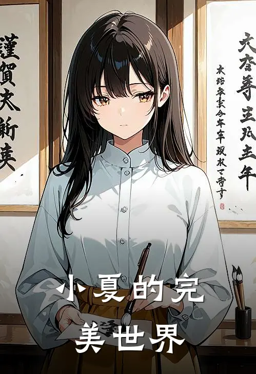 小夏的完美世界