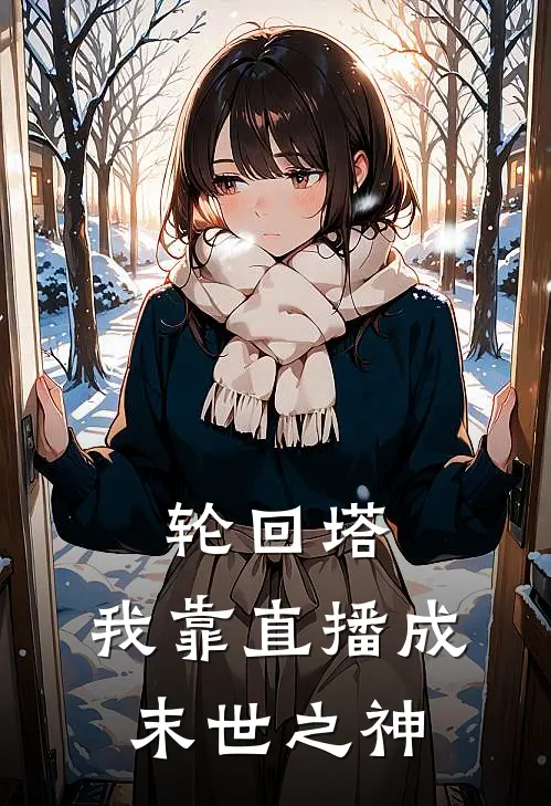 轮回塔：我靠直播成末世之神(楚风高维)全本免费在线阅读_轮回塔：我靠直播成末世之神最新章节在线阅读