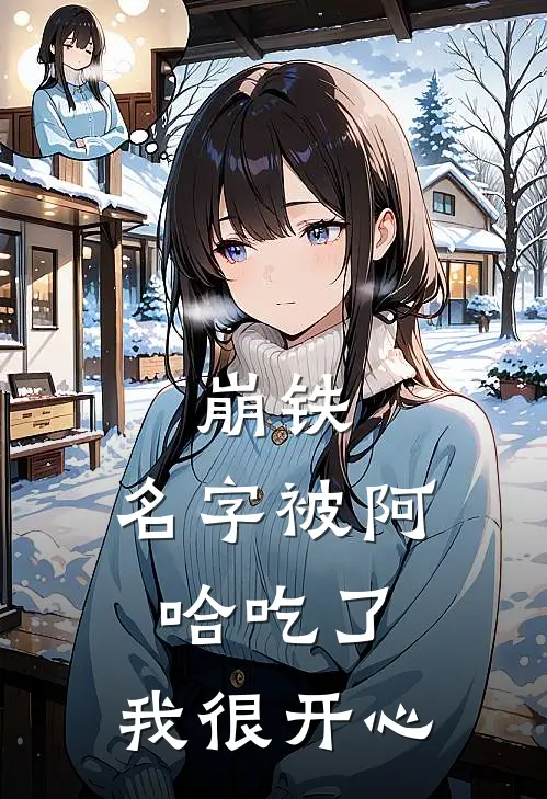 崩铁：名字被阿哈吃了，我很开心丹恒艾利欧完本热门小说_小说完结版崩铁：名字被阿哈吃了，我很开心(丹恒艾利欧)