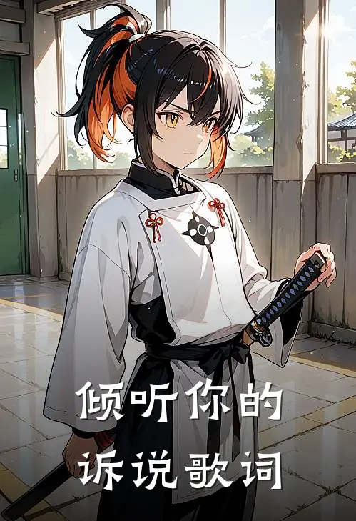 倾听你的诉说歌词