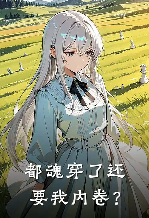 都魂穿了还要我内卷？