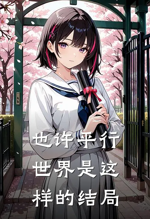 也许平行世界是这样的结局