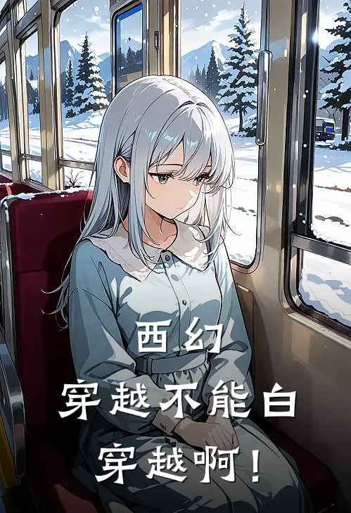 西幻：穿越不能白穿越啊！(西德昂陆云)免费小说完结版_免费小说免费阅读西幻：穿越不能白穿越啊！西德昂陆云