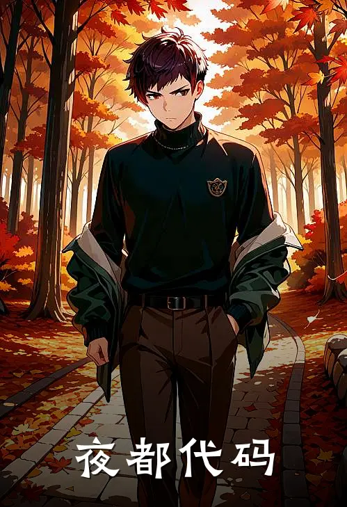 夜都代码