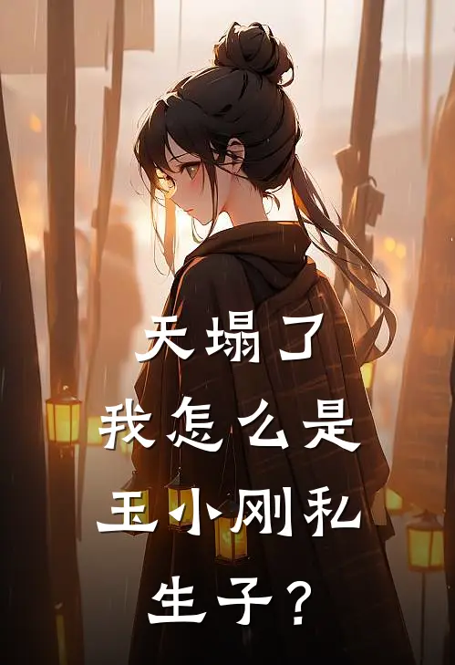 天塌了，我怎么是玉小刚私生子？