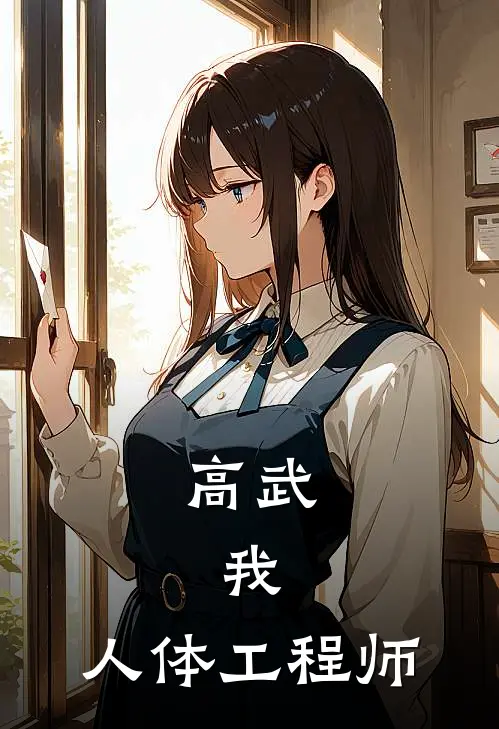 高武：我，人体工程师林默王浩新热门小说_免费阅读全文高武：我，人体工程师林默王浩