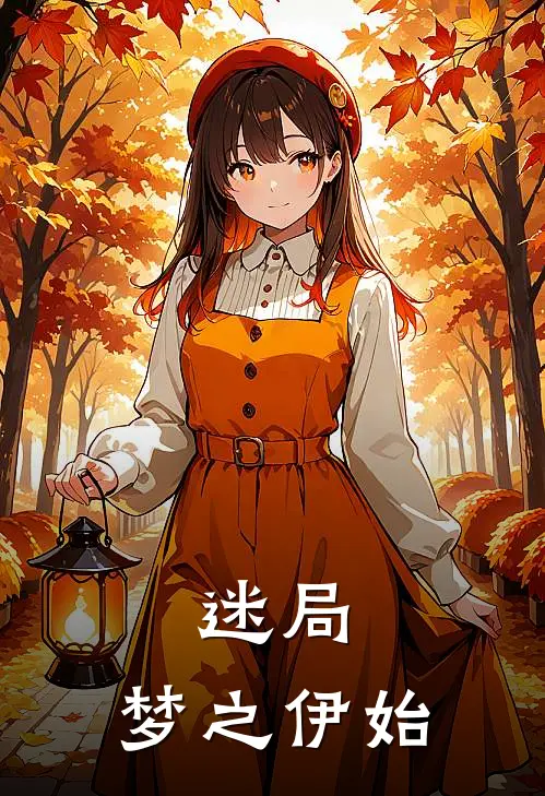 迷局：梦之伊始