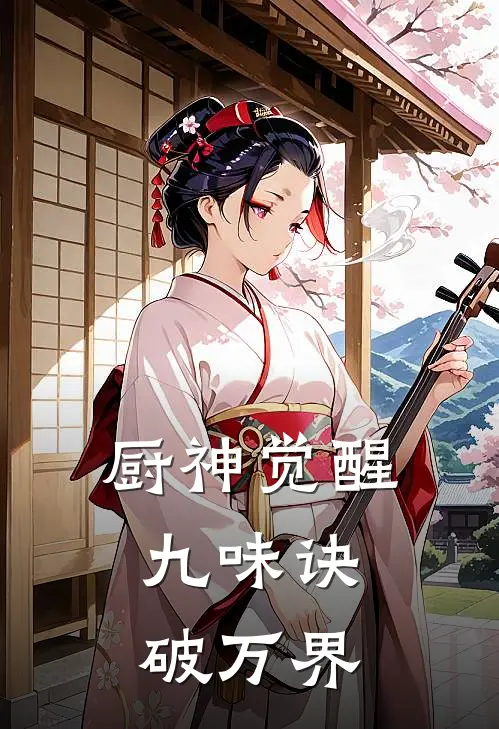 厨神觉醒：九味诀破万界陈砚陈砚完结小说_完结版小说全文免费阅读厨神觉醒：九味诀破万界陈砚陈砚