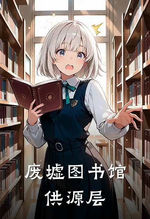 废墟图书馆，供源层