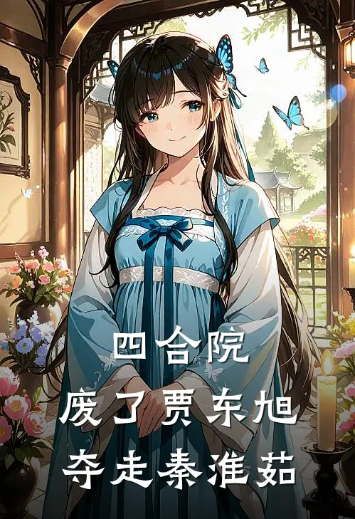 四合院：废了贾东旭，夺走秦淮茹