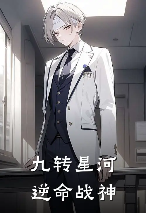 九转星河：逆命战神