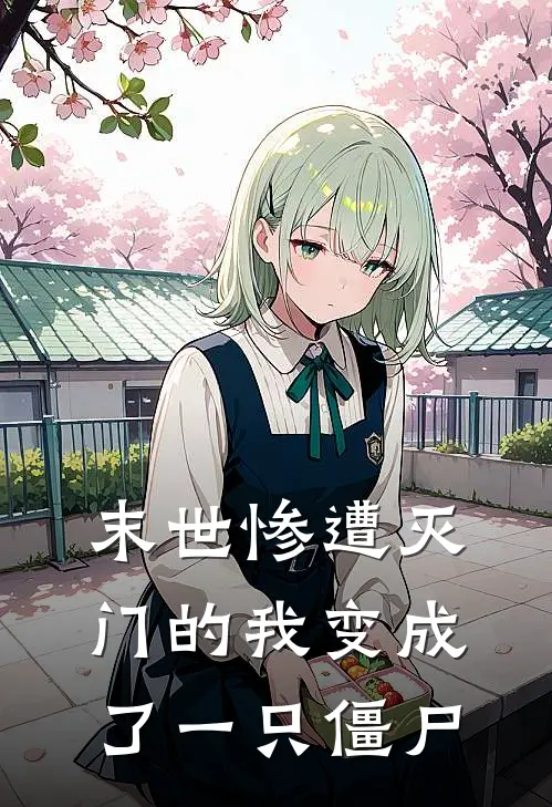 末世惨遭灭门的我变成了一只僵尸周泽宇周涟衣全文免费阅读_热门小说大全末世惨遭灭门的我变成了一只僵尸周泽宇周涟衣