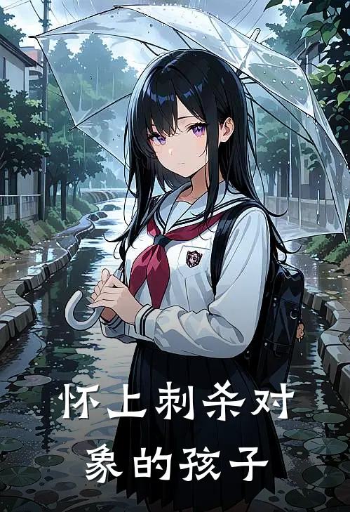 怀上刺杀对象的孩子