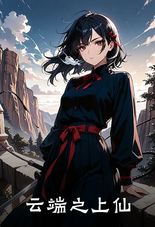 云端之上仙