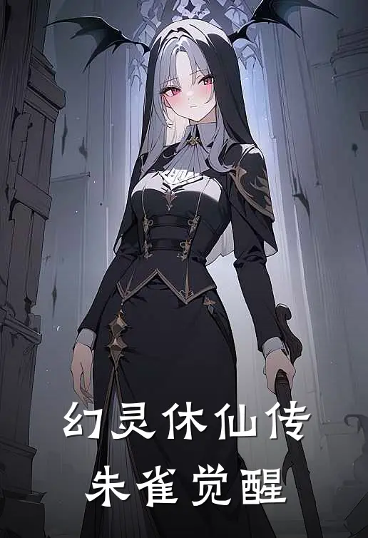 幻灵休仙传朱雀觉醒