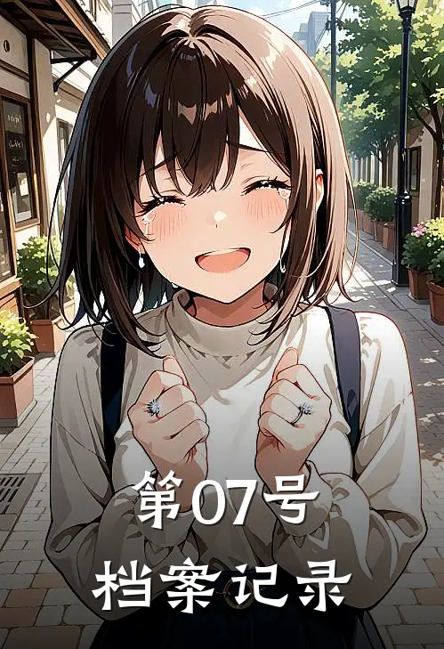 第07号档案记录(星月橙桃桃)在线免费小说_免费阅读全文第07号档案记录(星月橙桃桃)