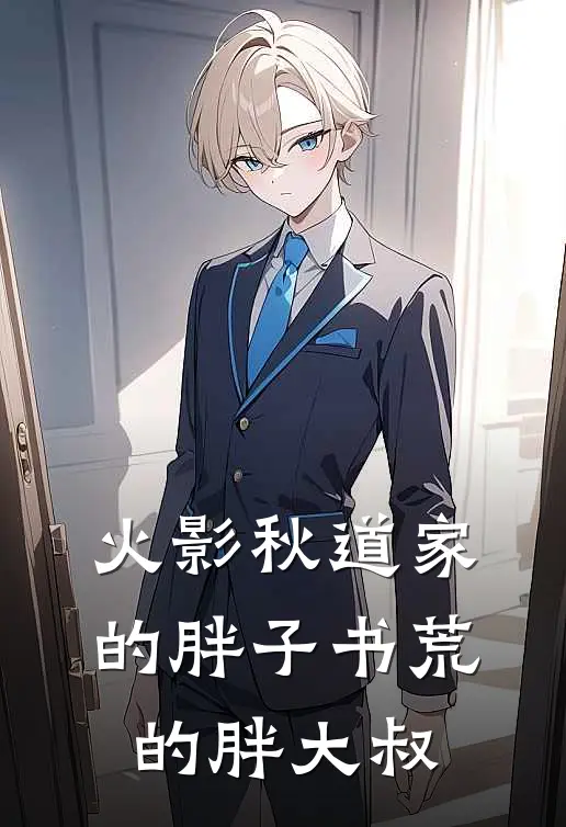 火影秋道家的胖子书荒的胖大叔