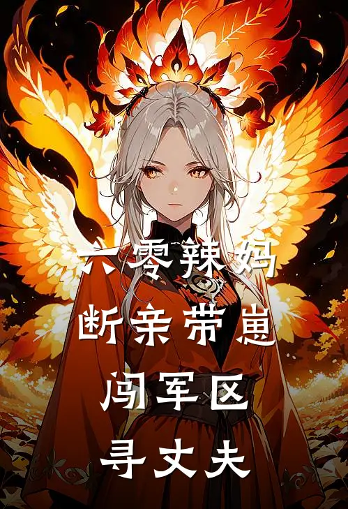 六零辣妈断亲带崽，闯军区寻丈夫