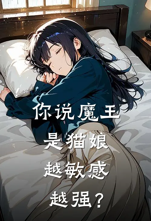 你说魔王是猫娘，越敏感越强？