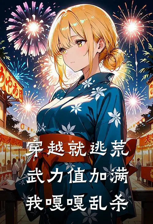 穿越就逃荒武力值加满我嘎嘎乱杀(赵青禾赵青苗)完结小说推荐_小说全文免费阅读穿越就逃荒武力值加满我嘎嘎乱杀赵青禾赵青苗