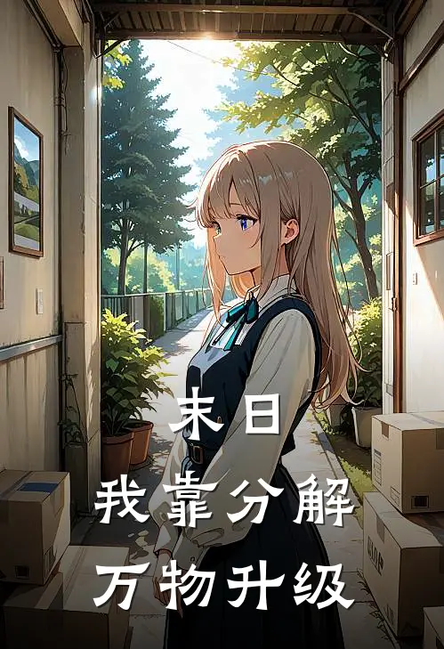 林峰张猛(末日：我靠分解万物升级)全章节在线阅读_(末日：我靠分解万物升级)全本在线阅读