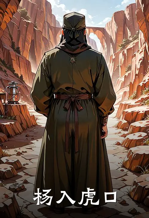 杨入虎口(陆止安秦屿)免费小说_完整版免费阅读杨入虎口陆止安秦屿