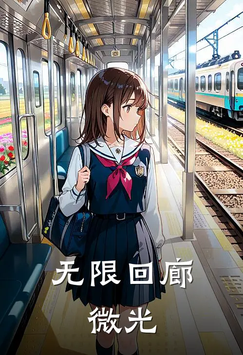 无限回廊：微光