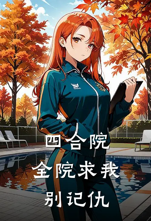 《四合院：全院求我别记仇》凌墨凌晓_(四合院：全院求我别记仇)全集在线阅读