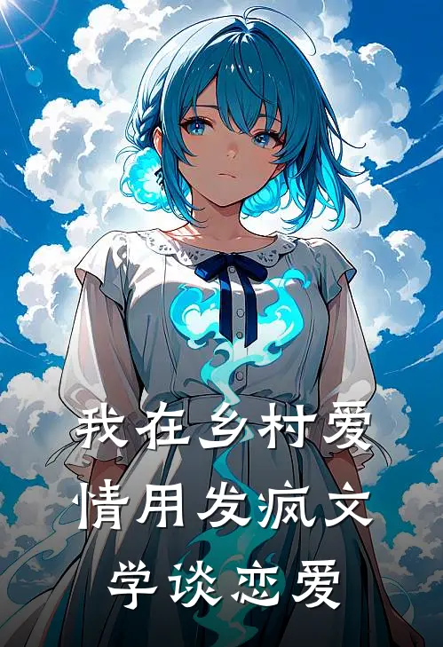 吴夕谢广坤《我在乡村爱情用发疯文学谈恋爱》完结版免费阅读_吴夕谢广坤热门小说