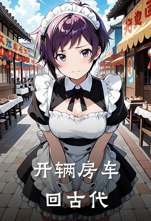 开辆房车回古代