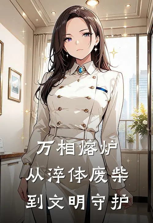 万相熔炉：从淬体废柴到文明守护