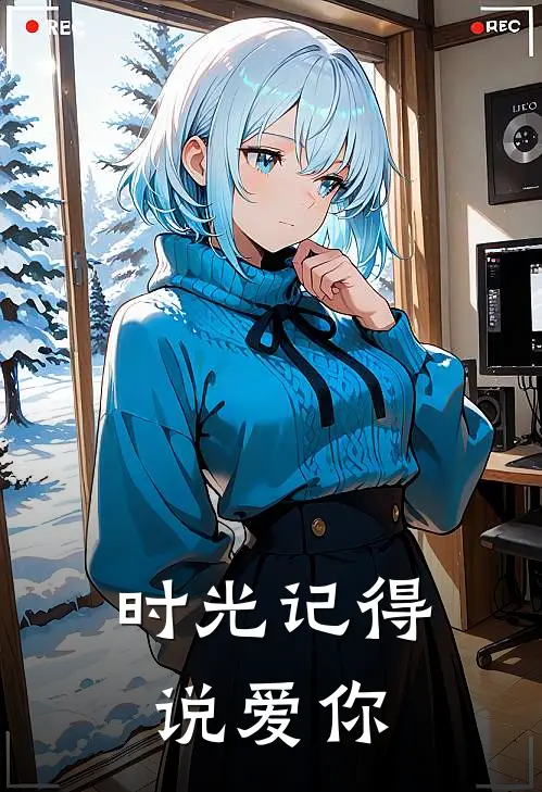 时光记得说爱你