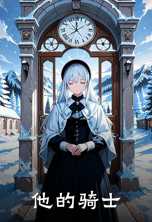 他的骑士