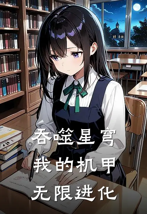 吞噬星穹：我的机甲无限进化林岩林岩完整版免费小说_热门网络小说推荐吞噬星穹：我的机甲无限进化(林岩林岩)