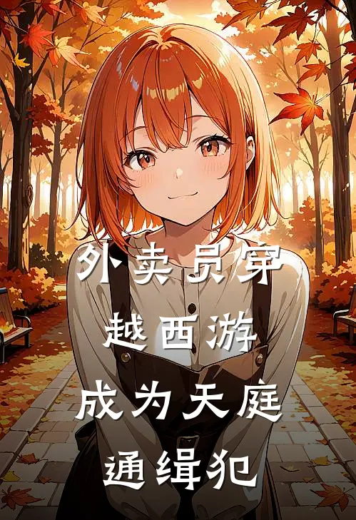 外卖员穿越西游，成为天庭通缉犯