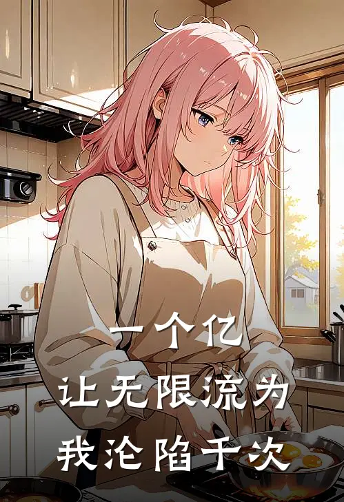 一个亿，让无限流为我沦陷千次