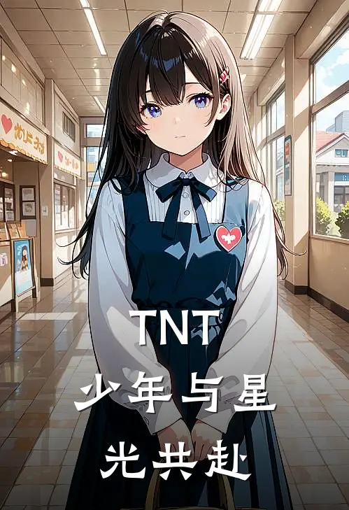 TNT：少年与星光共赴