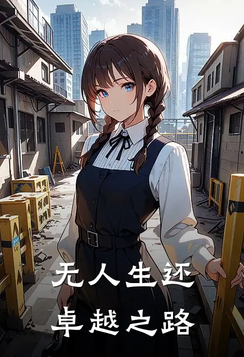 无人生还：卓越之路