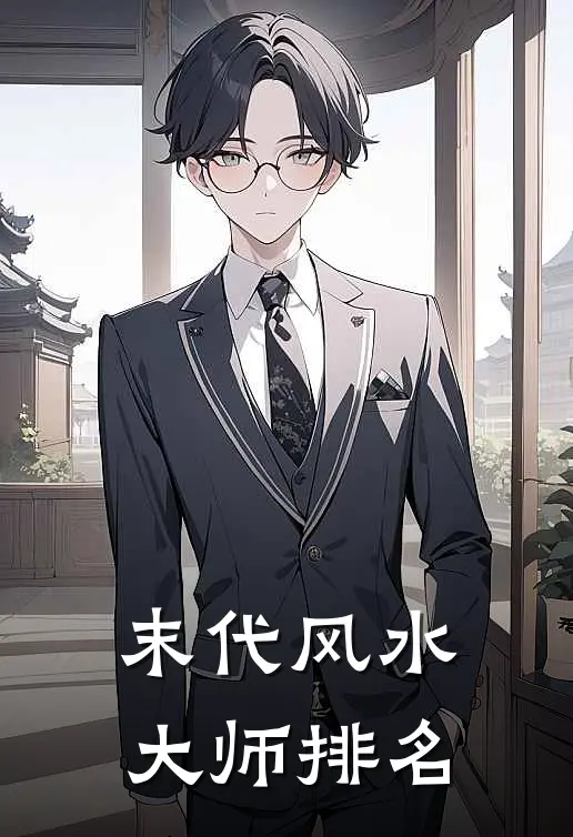 末代风水大师排名