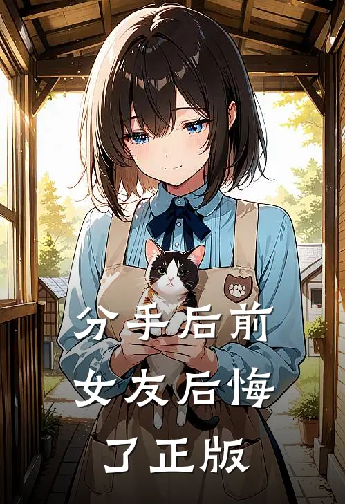 分手后前女友后悔了正版