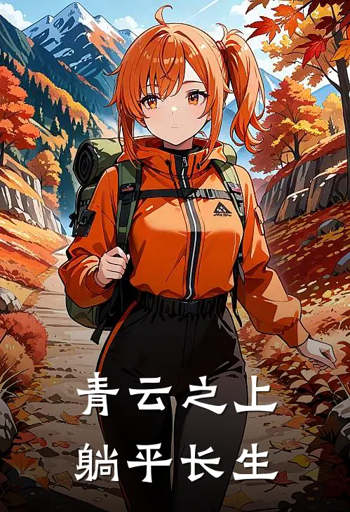 青云之上，躺平长生