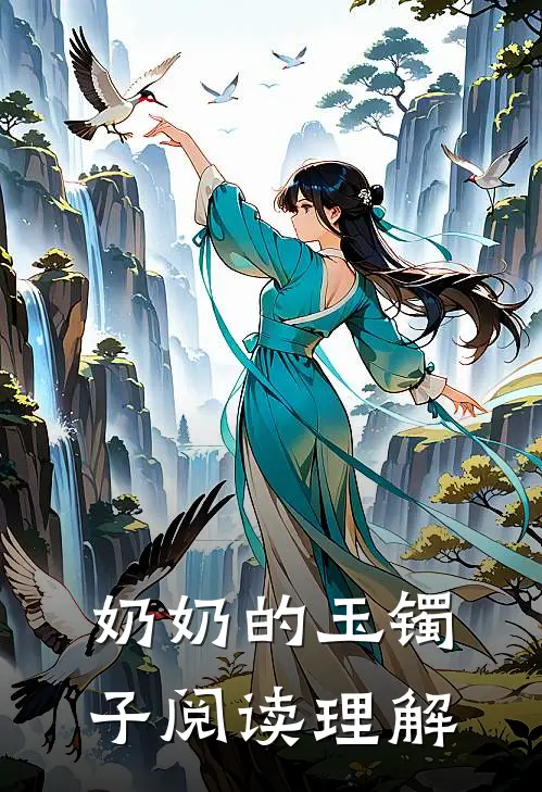 奶奶的玉镯子阅读理解