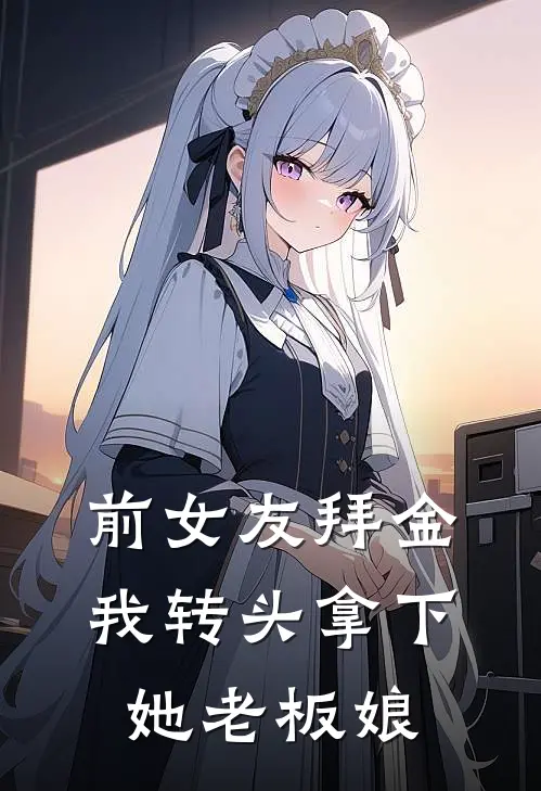 前女友拜金，我转头拿下她老板娘