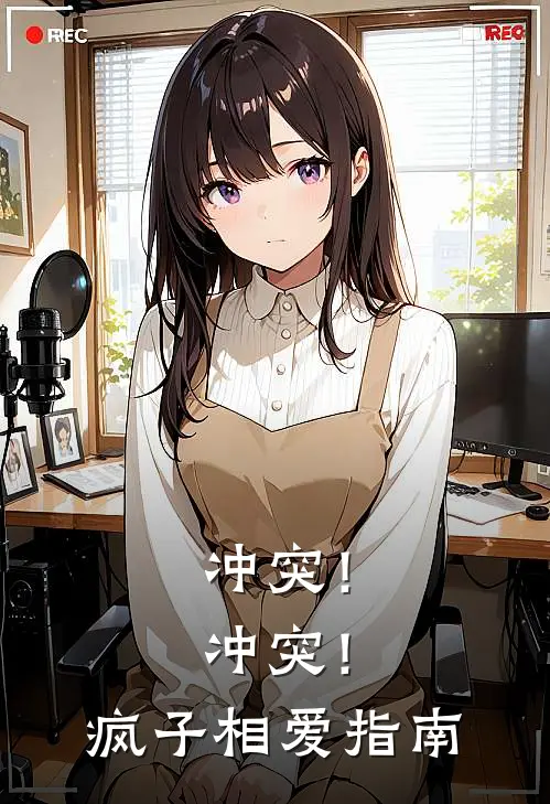 冲突！冲突！【疯子相爱指南】