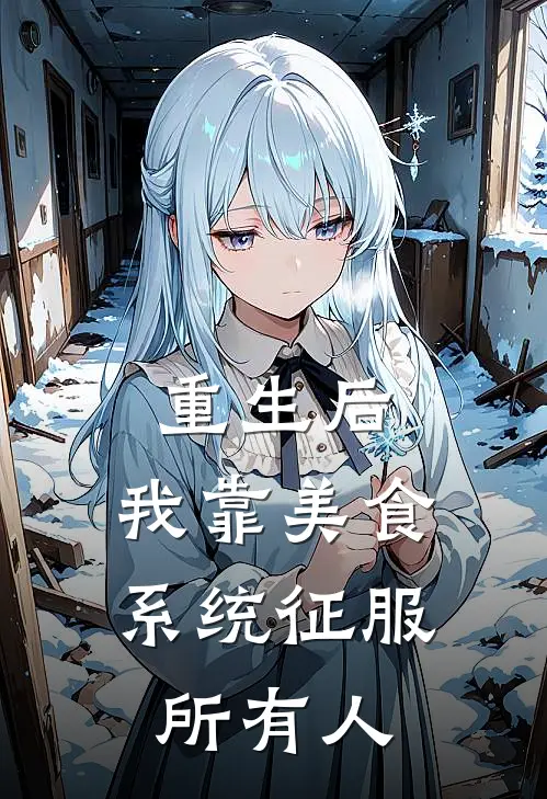 重生后，我靠美食系统征服所有人