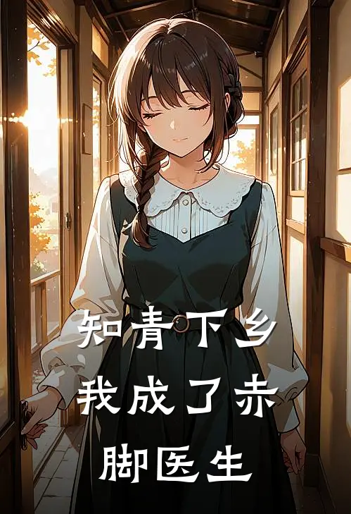 知青下乡：我成了赤脚医生