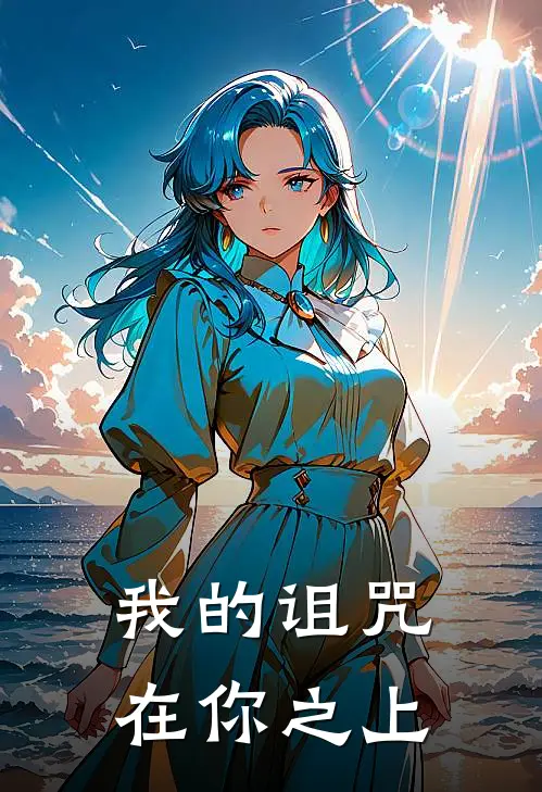 我的诅咒在你之上